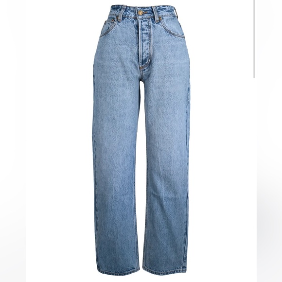 Heavy Manners Denim - BABYGIRL DENIM ORIGINAL